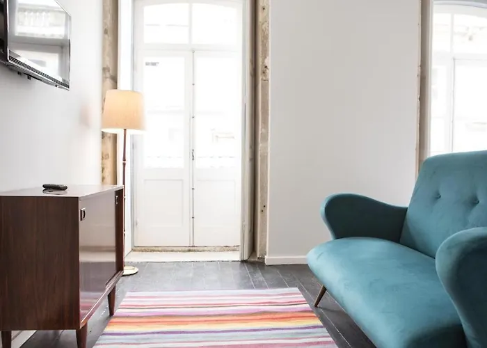 Republica Gæstehus 3*