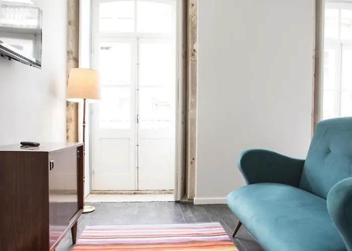 Gæstehus Republica Porto