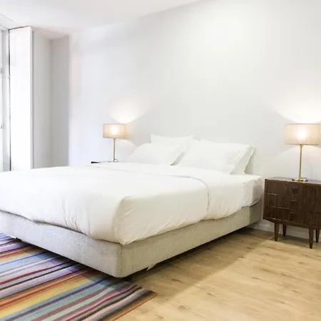 Republica ゲストハウス ポルト