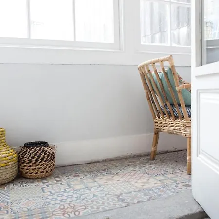 بيت ضيافة Republica