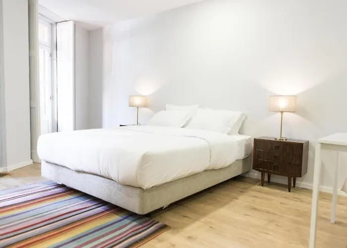 Republica بيت ضيافة بورتو